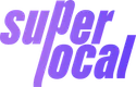 SUPERLOCAL GmbH Logo