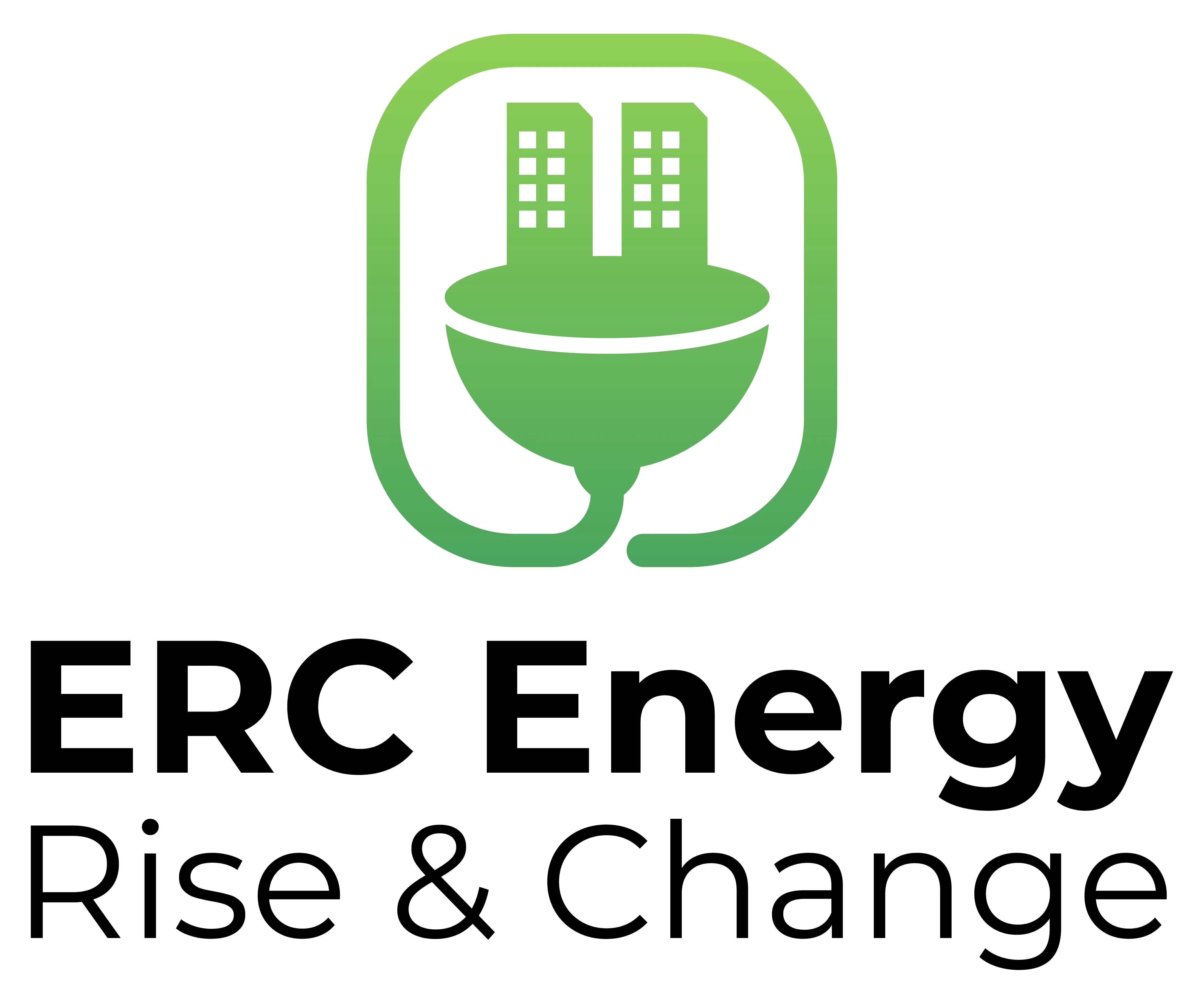 ERC Energy Rise & Change GmbH
