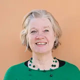 Angela Grünert