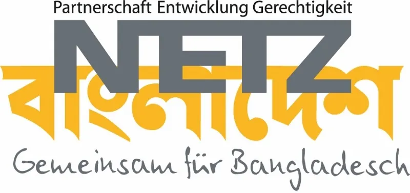 NETZ Partnerschaft für Entwicklung und Gerechtigkeit e.V.