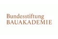 Bundesstiftung Bauakademie