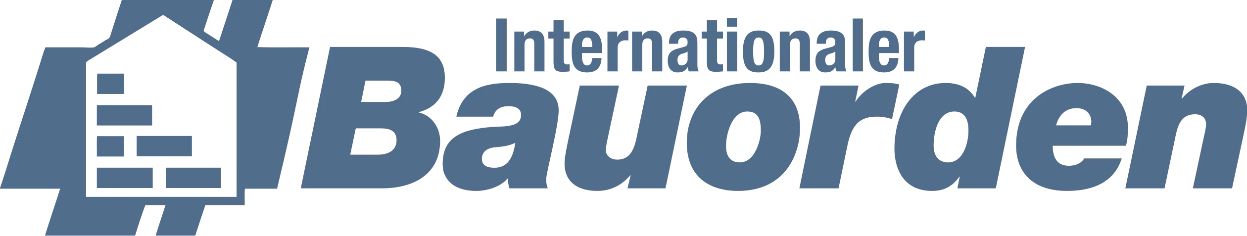 Internationaler Bauorden - Deutscher Zeig e.V.