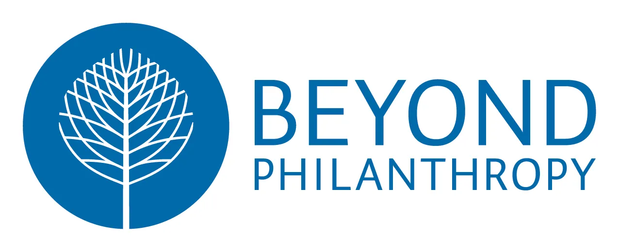Beyond Philanthropy GmbH