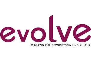 evolve Magazin für Bewusstsein und Kultur