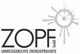 Zopf GmbH Umweltgerechte Energieprojekte