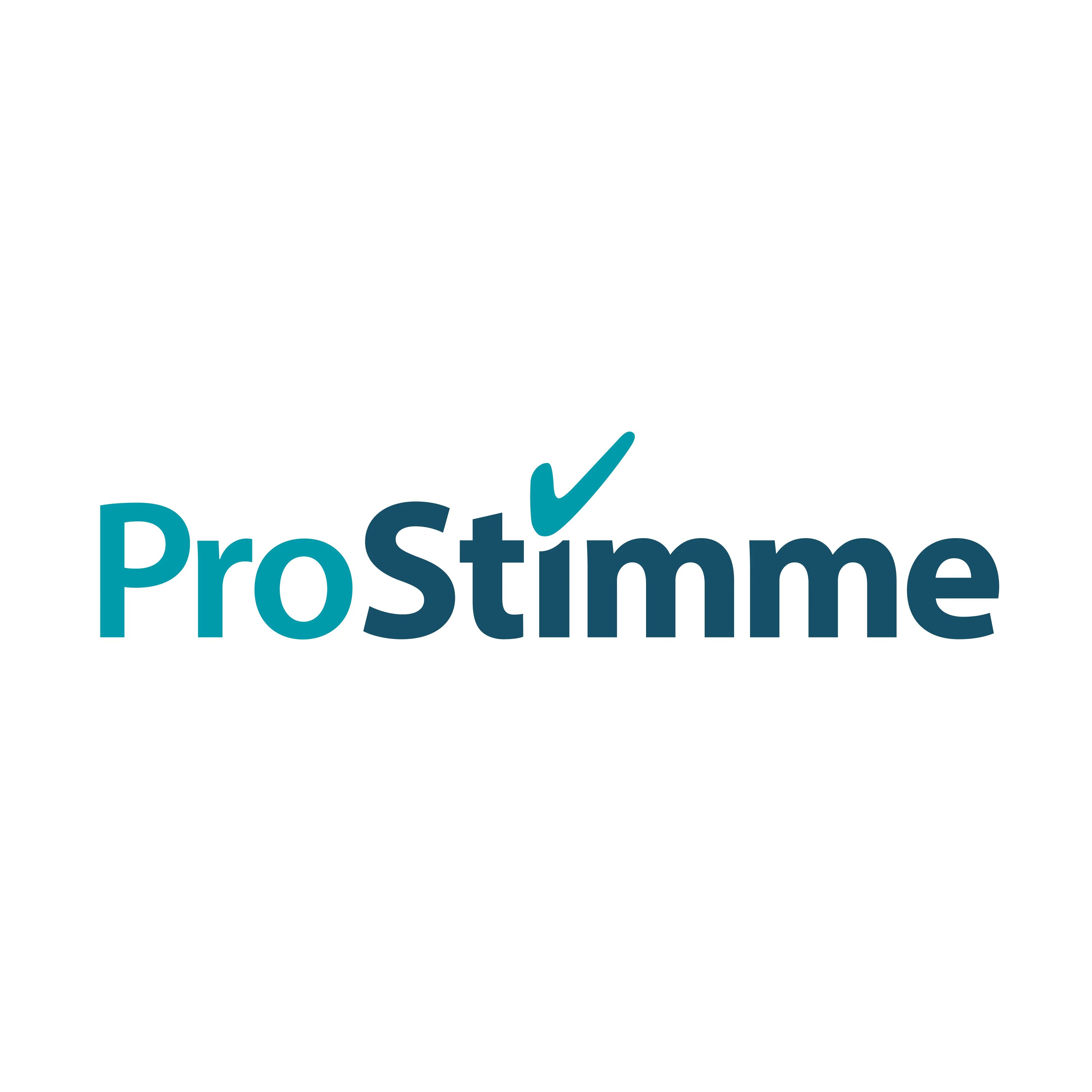 ProStimme GmbH