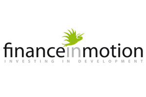 Finance in Motion