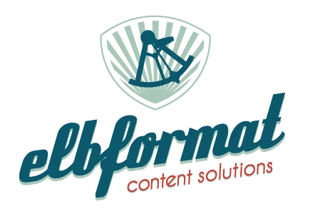 elbformat content solutions GmbH
