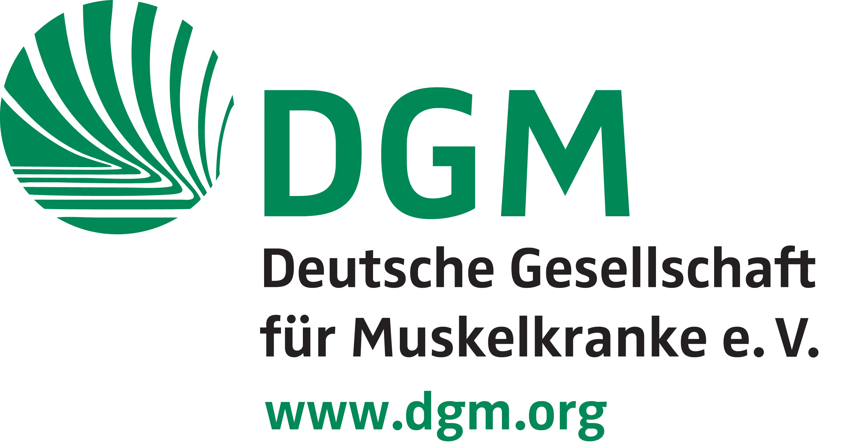 Deutsche Gesellschaft für Muskelkranke e.V. (DGM)