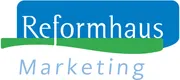 ReformhausMarketing GmbH Logo