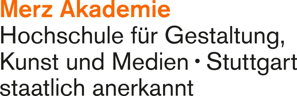Merz Akademie, Hochschule für Gestaltung, Kunst und Medien, Stuttgart, staatlich anerkannt