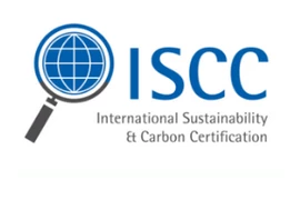 ISCC System GmbH