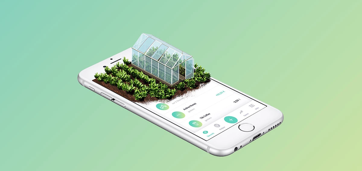 Nachhaltigkeit to go – die 8 besten Apps für einen bewussten Lebensstil