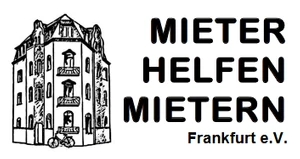 MIETER HELFEN MIETERN Frankfurt e.V.