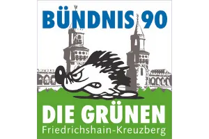 Bündnis90/ DIE GRÜNEN Friedrichshain-Kreuzberg