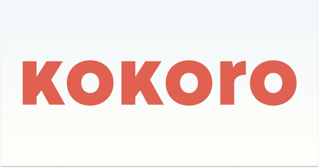 Kokoro Beratungsgesellschaft mbH