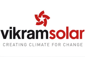 Vikram Solar GmbH