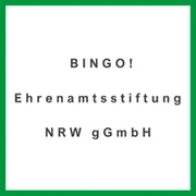 BINGO! Ehrenamtsstiftung NRW
