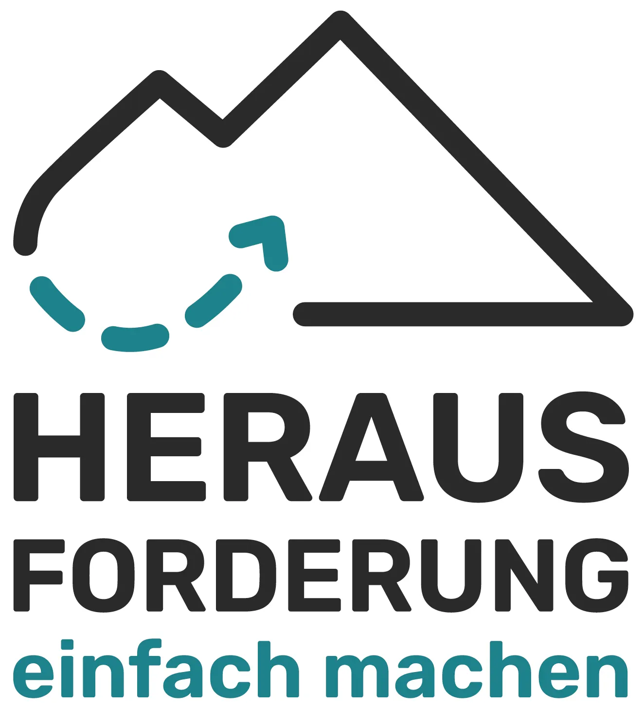 HERAUSFORDERUNG einfach machen gGmbH