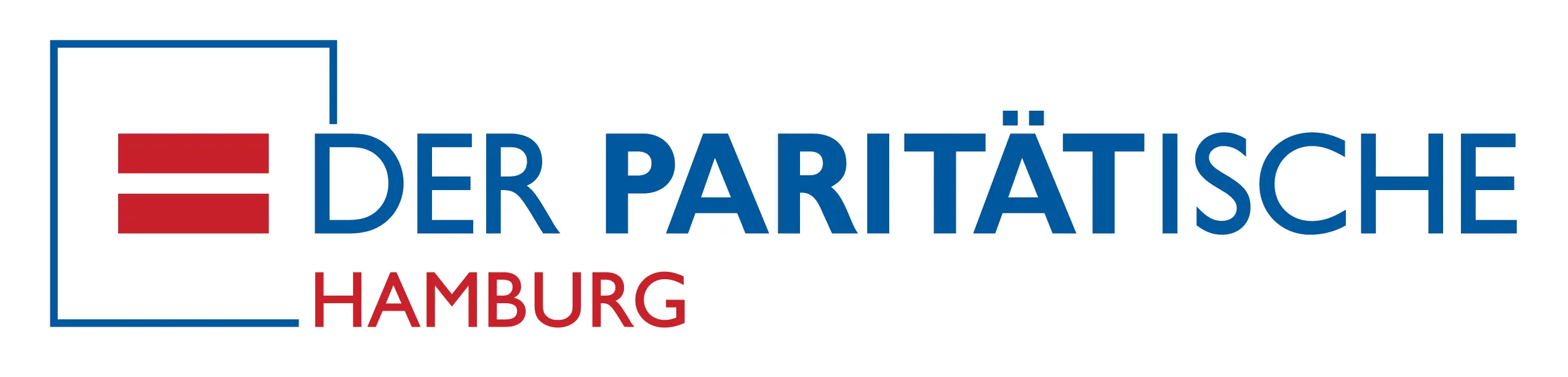 Der PARITÄTISCHE Wohlfahrtsverband Hamburg e.V.