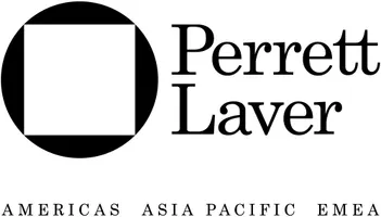 Perrett Laver