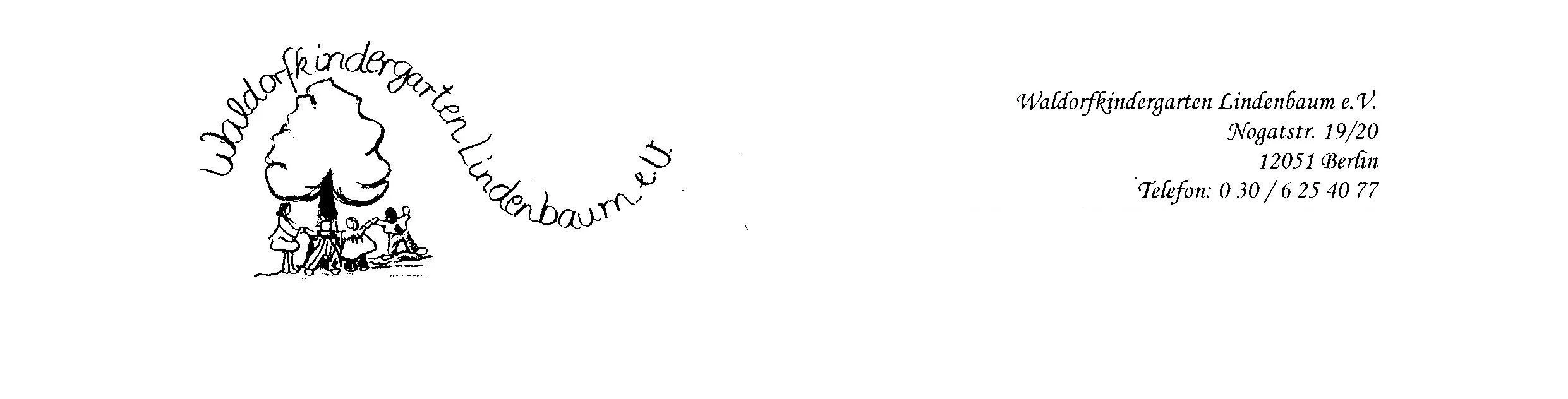 Waldorfkindergarten Lindenbaum e.V.