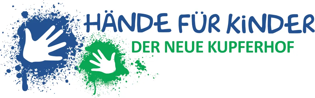 Hände für Kinder - Kupferhof gGmbH