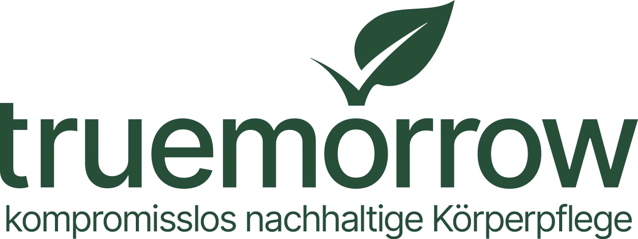 truemorrow - kompromisslos nachhaltige Körperpflege