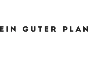 delete Ein guter Plan | EGP Verlag GmbH