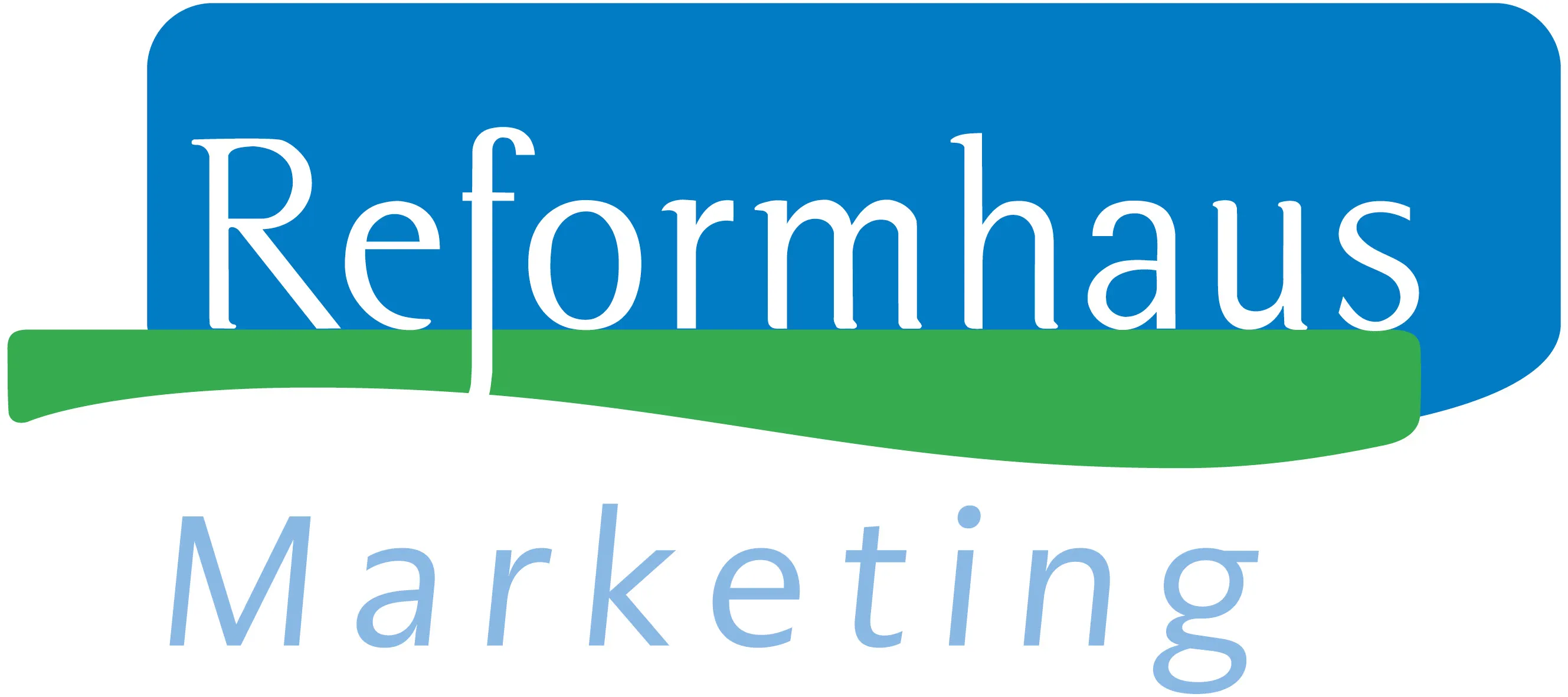 ReformhausMarketing GmbH