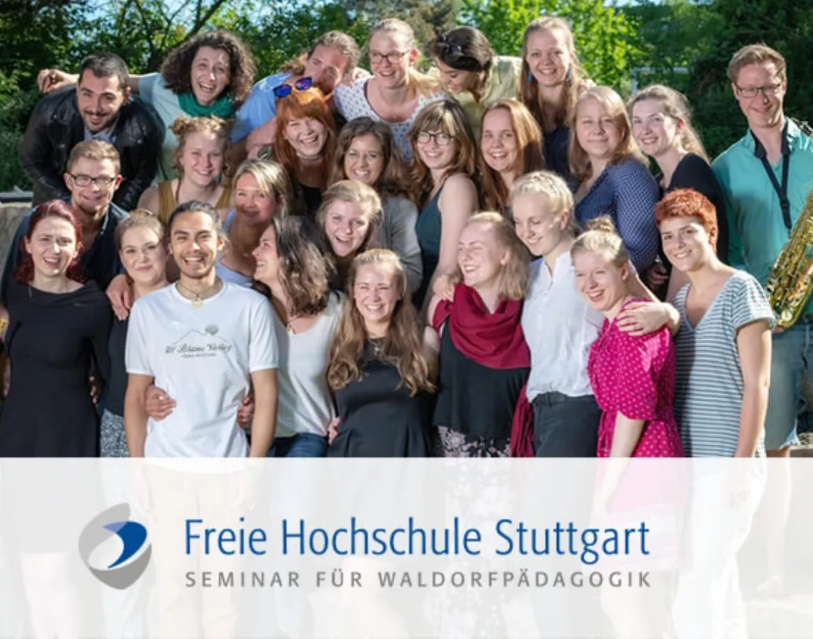 Freie Hochschule Stuttgart