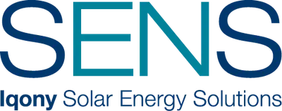 Iqony Solar Energy Solutions GmbH