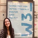 Esther Yungsung Lisa Rüden