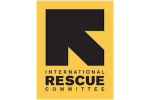 IRC (International Rescue Committee) UK