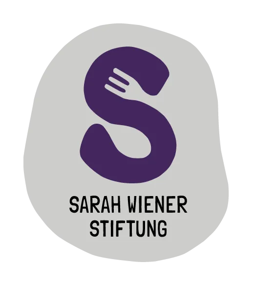 Sarah Wiener Stiftung