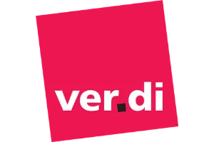 ver.di - Vereinte Dienstleistungsgewerkschaft