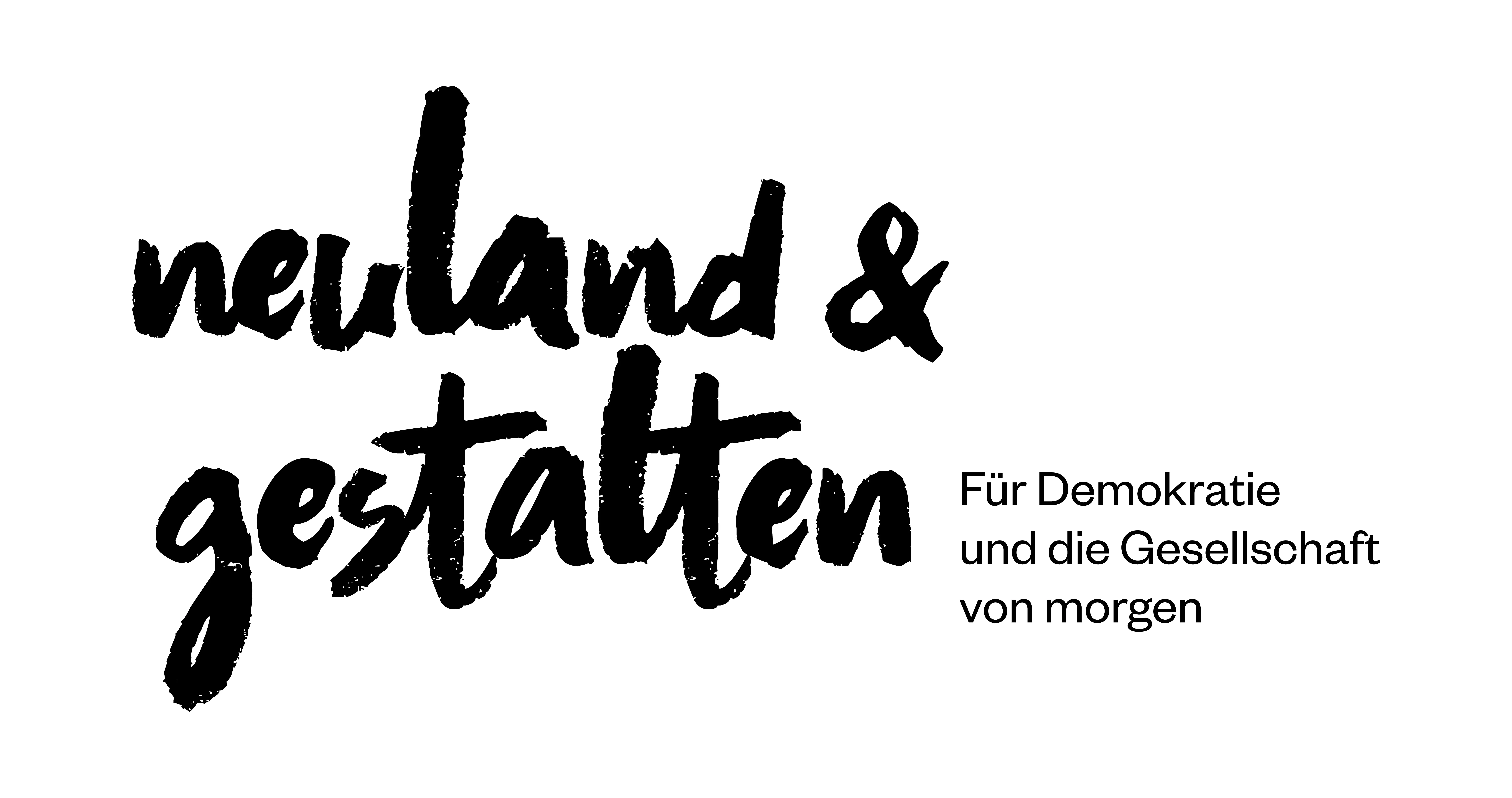 neuland & gestalten gGmbH