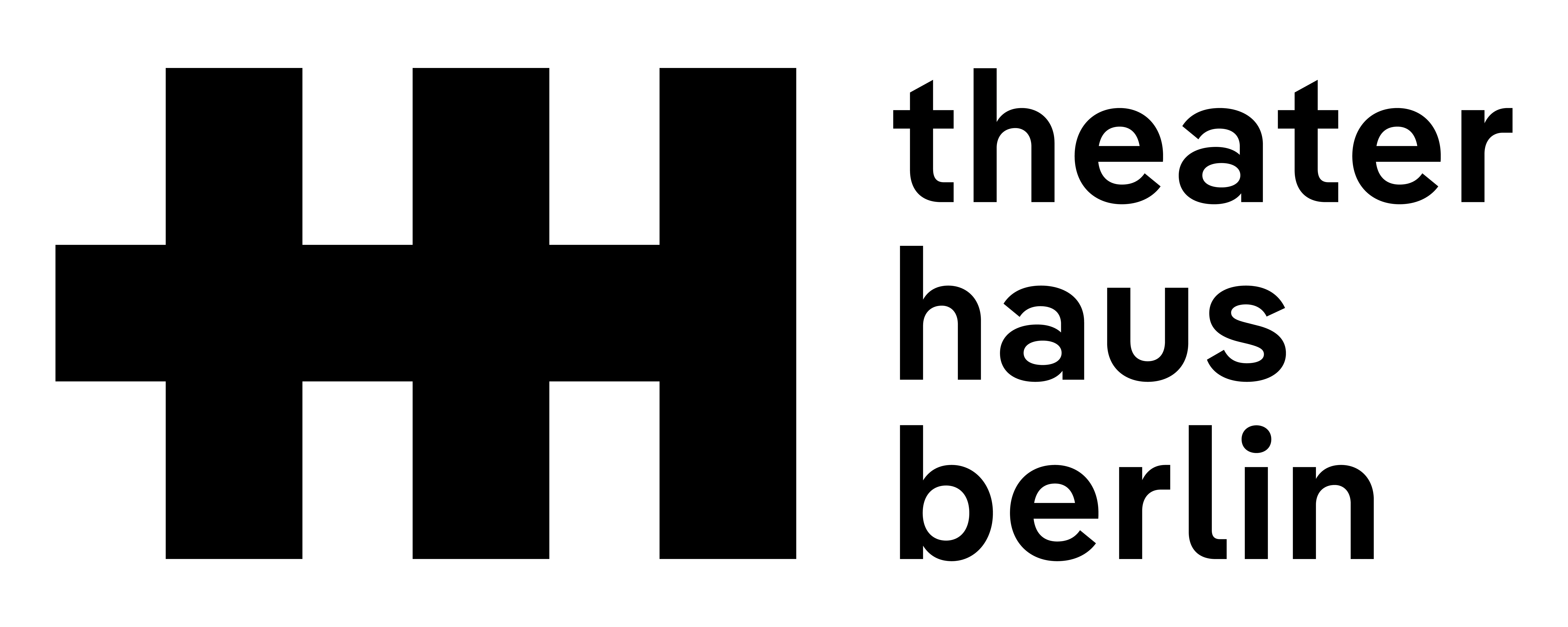 theaterhaus berlin