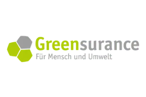 Greensurance® Für Mensch und Umwelt UG