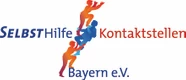 Selbsthilfekontaktstellen Bayern e.V.