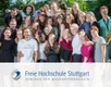 Freie Hochschule Stuttgart