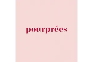 Pourprées