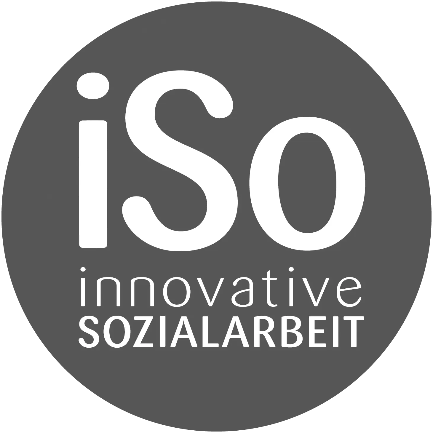 iSo - Innovative Sozialarbeit