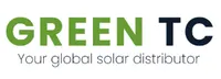 Green TC GmbH Logo