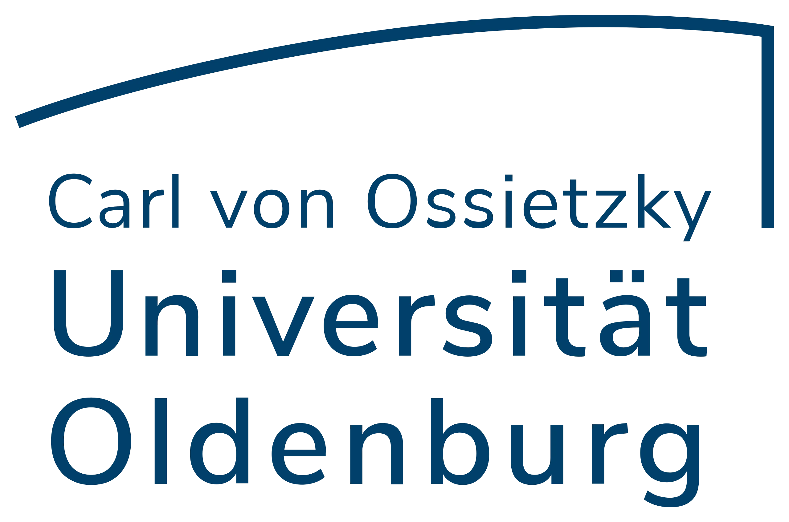 Carl von Ossietzky Universität Oldenburg
