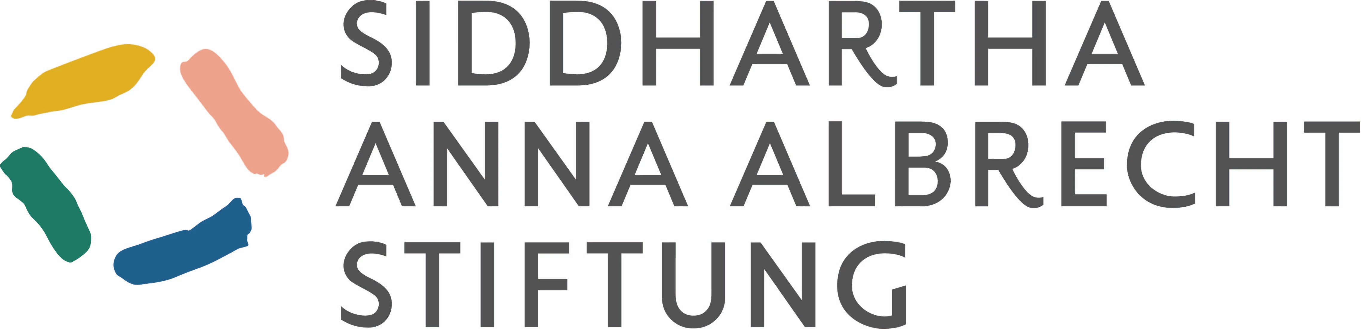 Siddhartha Anna Albrecht Stiftung