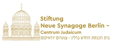Stiftung Neue Synagoge Berlin - Centrum Judaicum