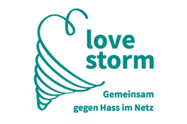 LOVE-Storm / Bund für soziale Verteidigung e.V.