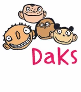 Dachverband Berliner- Kinder-und Schülerläden e.V. DaKS