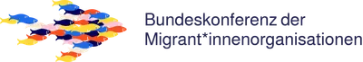 Bundeskonferenz der Migrant*innenorganisationen